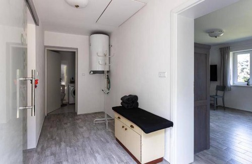 Pardubice House | 56 m² House ∙ 2 bedrooms ∙ 4 guests