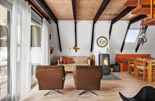 Tørresø House | 56 m² House ∙ 2 bedrooms ∙ 6 guests