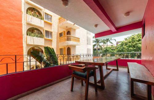 Centro House | 56 m² House ∙ 2 bedrooms ∙ 10 guests
