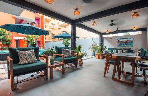 Centro House | 56 m² House ∙ 2 bedrooms ∙ 10 guests