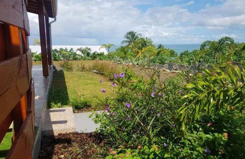 Sainte-Rose House | 56 m² House ∙ 1 bedroom ∙ 4 guests