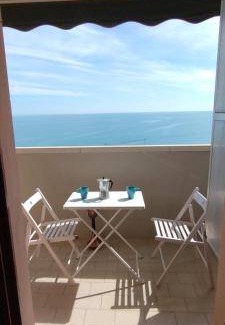 San Tommaso Tre Archi Apartment | 56 m² Apartment ∙ 1 bedroom ∙ 5 guests