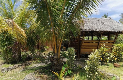 Maria House | 56 m² Motel ∙ 4 guests