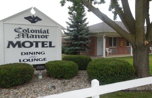 Bryan Hotel | 56 m² Motel ∙ 4 guests