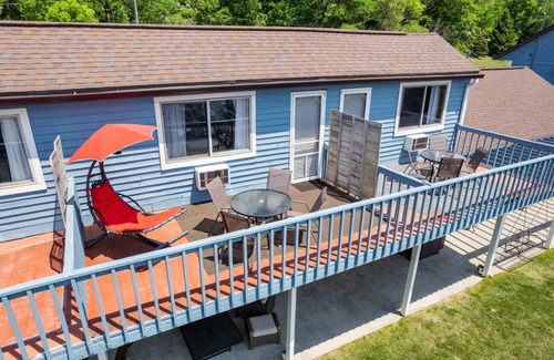 Mayfield Apartment | 56 m² Studio flat ∙ 4 bedrooms ∙ 21 guests