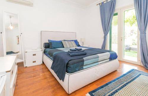 Augusta Villa | 560 m² Villa ∙ 5 bedrooms ∙ 13 guests