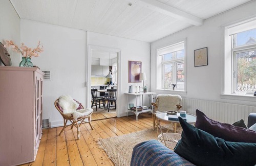 Listed House | 5619 Svaneke - Hans Thygesensvej 1