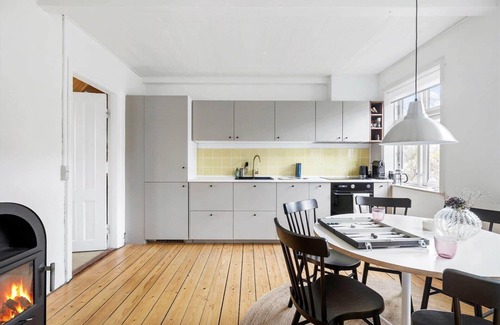 Listed House | 5619 Svaneke - Hans Thygesensvej 1