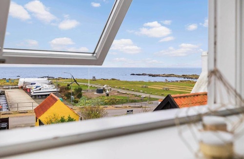 Listed House | 5619 Svaneke - Hans Thygesensvej 1