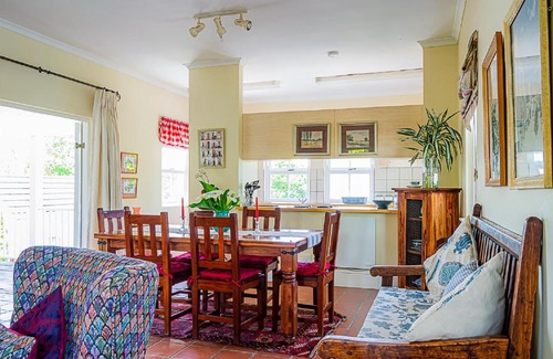 Nottingham Road Apartment | 56B Gowrie Village