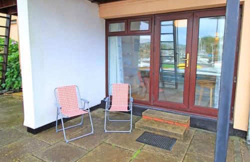 Borth-y-Gest Apartment | 56C South Snowdon Wharf