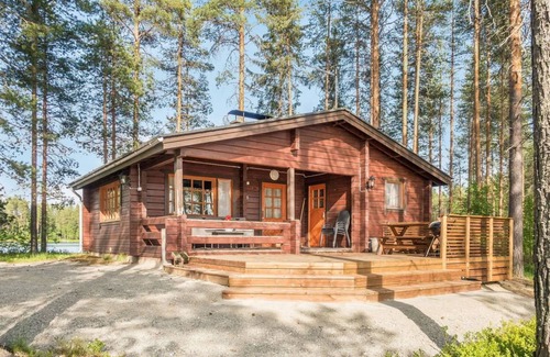 Sotkamo Other | 57 m² Accommodation ∙ 1 bedroom ∙ 5 guests