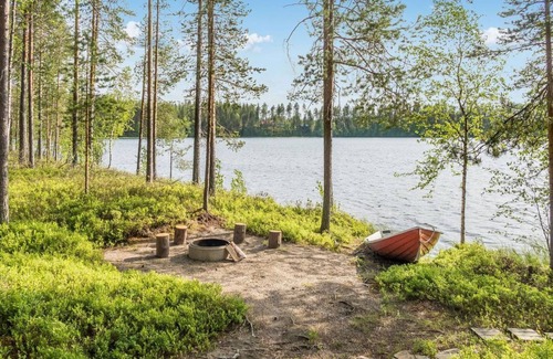 Sotkamo Other | 57 m² Accommodation ∙ 1 bedroom ∙ 5 guests