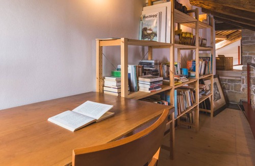 Oprtalj Apartment | 57 m² Apartment ∙ 1 bedroom ∙ 2 guests