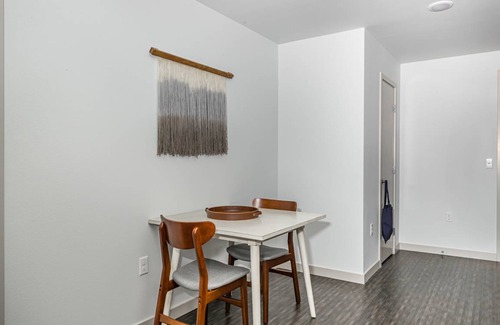 Bothell Apartment | 57 m² Apartment ∙ 1 bedroom ∙ 2 guests