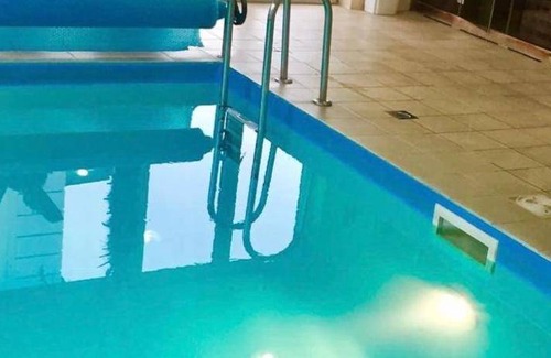 Siofok Aranypart Apartment | 57 m² Apartment ∙ 2 bedrooms ∙ 7 guests
