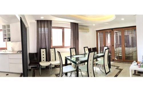 Buzau Apartment | 57 m² Apartment ∙ 4 guests