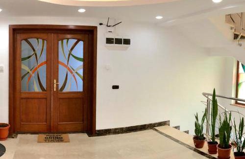 Buzau Apartment | 57 m² Apartment ∙ 4 guests