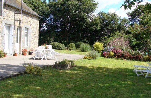 Plemet House | 57 m² Gîte ∙ 1 bedroom ∙ 2 guests