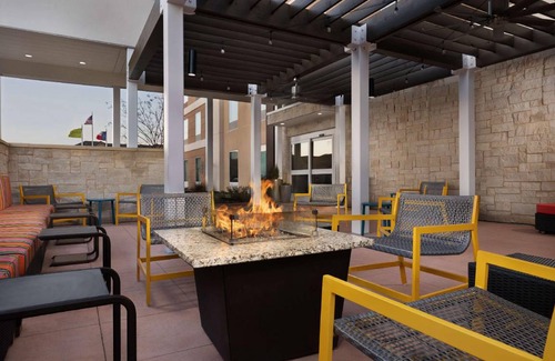 Abilene Hotel | 57 m² Hotel ∙ 2 bedrooms ∙ 127 guests