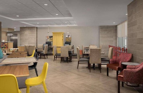 Abilene Hotel | 57 m² Hotel ∙ 2 bedrooms ∙ 127 guests