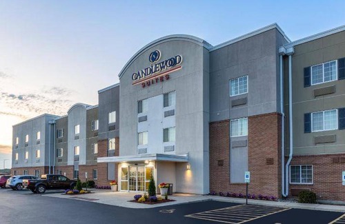 Aurora Hotel | 57 m² Hotel ∙ 127 guests
