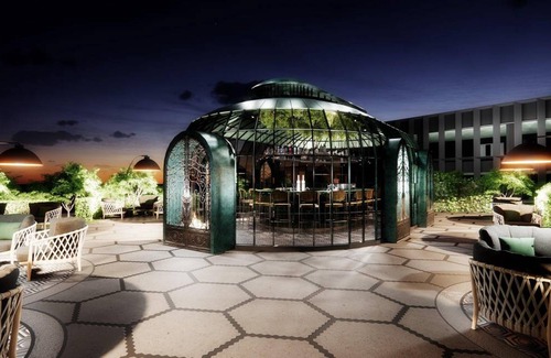 Orszagut Hotel | 57 m² Hotel ∙ 5 guests