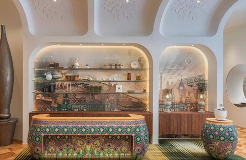 Orszagut Hotel | 57 m² Hotel ∙ 5 guests