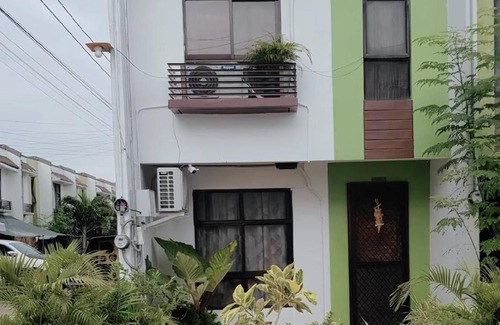 Lapu-Lapu House | 57 m² House ∙ 2 bedrooms ∙ 12 guests