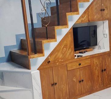 Lapu-Lapu House | 57 m² House ∙ 2 bedrooms ∙ 12 guests