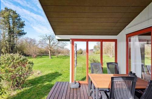Rodvig Stevns House | 57 m² House ∙ 2 bedrooms ∙ 4 guests