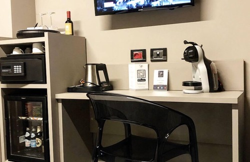Orio al Serio Apartment | 57ResHotel Orio
