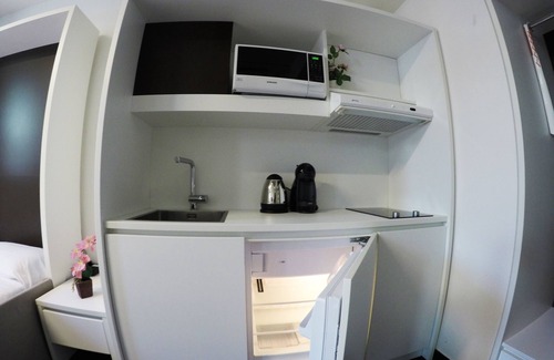 Orio al Serio Apartment | 57ResHotel Orio