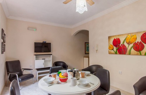 Santa Maria Estate Apartment | 58 m² Apartment ∙ 2 bedrooms ∙ 4 guests