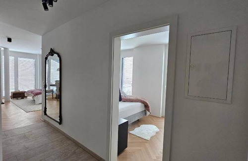 Sankt Leonhard Apartment | 58 m² Apartment ∙ 1 bedroom ∙ 4 guests