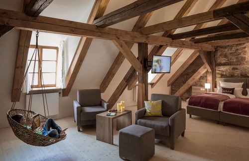 Kemnath Apartment | 58 m² Apartment ∙ 1 bedroom ∙ 2 guests