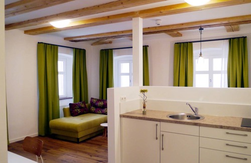 Kemnath Apartment | 58 m² Apartment ∙ 1 bedroom ∙ 2 guests