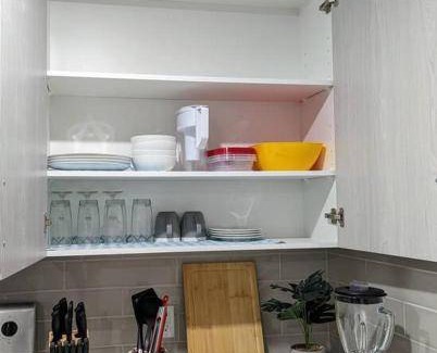 Northwest Calgary Apartment | 58 m² Apartment ∙ 2 bedrooms ∙ 4 guests