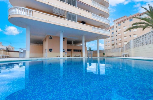 Daimuz Apartment | 58 m² Apartment ∙ 2 bedrooms ∙ 4 guests