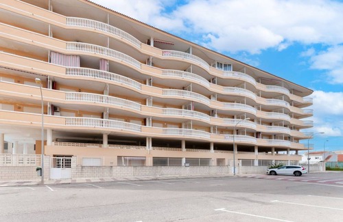 Daimuz Apartment | 58 m² Apartment ∙ 2 bedrooms ∙ 4 guests