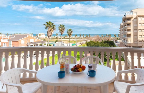 Daimuz Apartment | 58 m² Apartment ∙ 2 bedrooms ∙ 4 guests