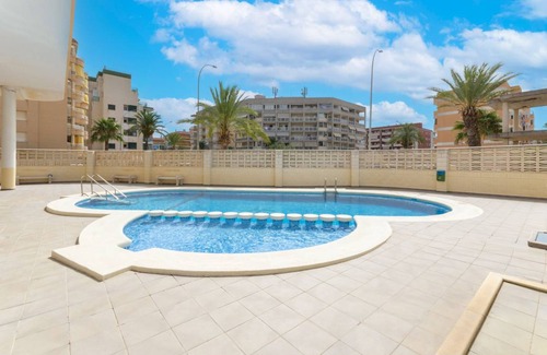 Daimuz Apartment | 58 m² Apartment ∙ 2 bedrooms ∙ 4 guests