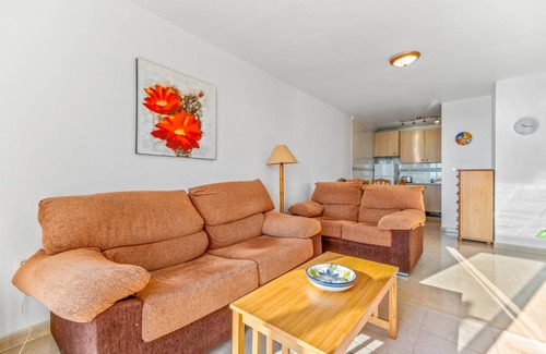 Bolnuevo Apartment | 58 m² Apartment ∙ 2 bedrooms ∙ 5 guests