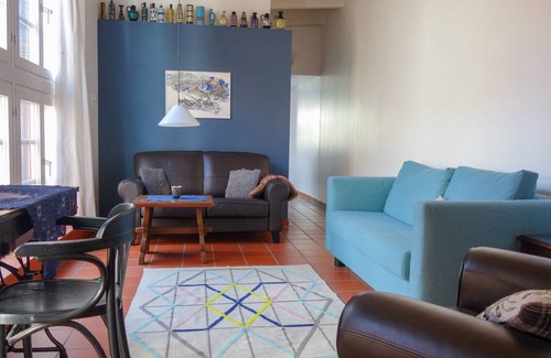 Tangermuende Apartment | 58 m² Apartment ∙ 1 bedroom ∙ 4 guests