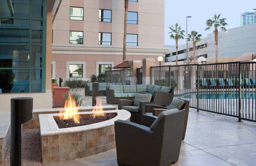 Las Vegas Hotel | 58 m² Hotel ∙ 127 guests