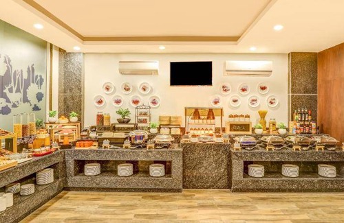 Tapovan Hotel | 58 m² Hotel ∙ 2 guests