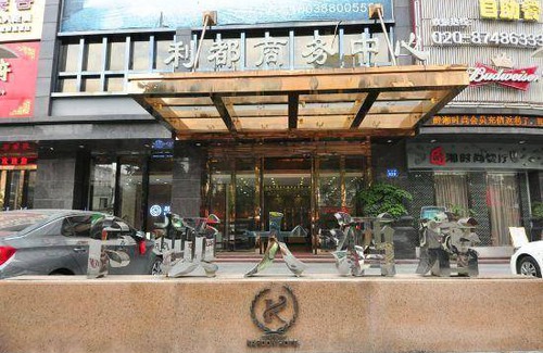 Baiyun Hotel | 58 m² Hotel ∙ 3 bedrooms ∙ 2 guests