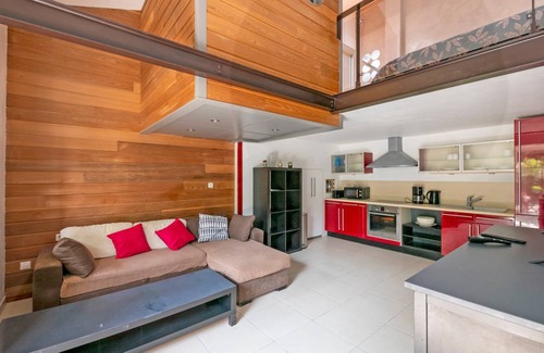 Palavas-les-Flots House | 58 m² House ∙ 1 bedroom ∙ 2 guests