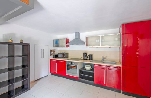 Palavas-les-Flots House | 58 m² House ∙ 1 bedroom ∙ 2 guests