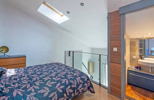 Palavas-les-Flots House | 58 m² House ∙ 1 bedroom ∙ 2 guests